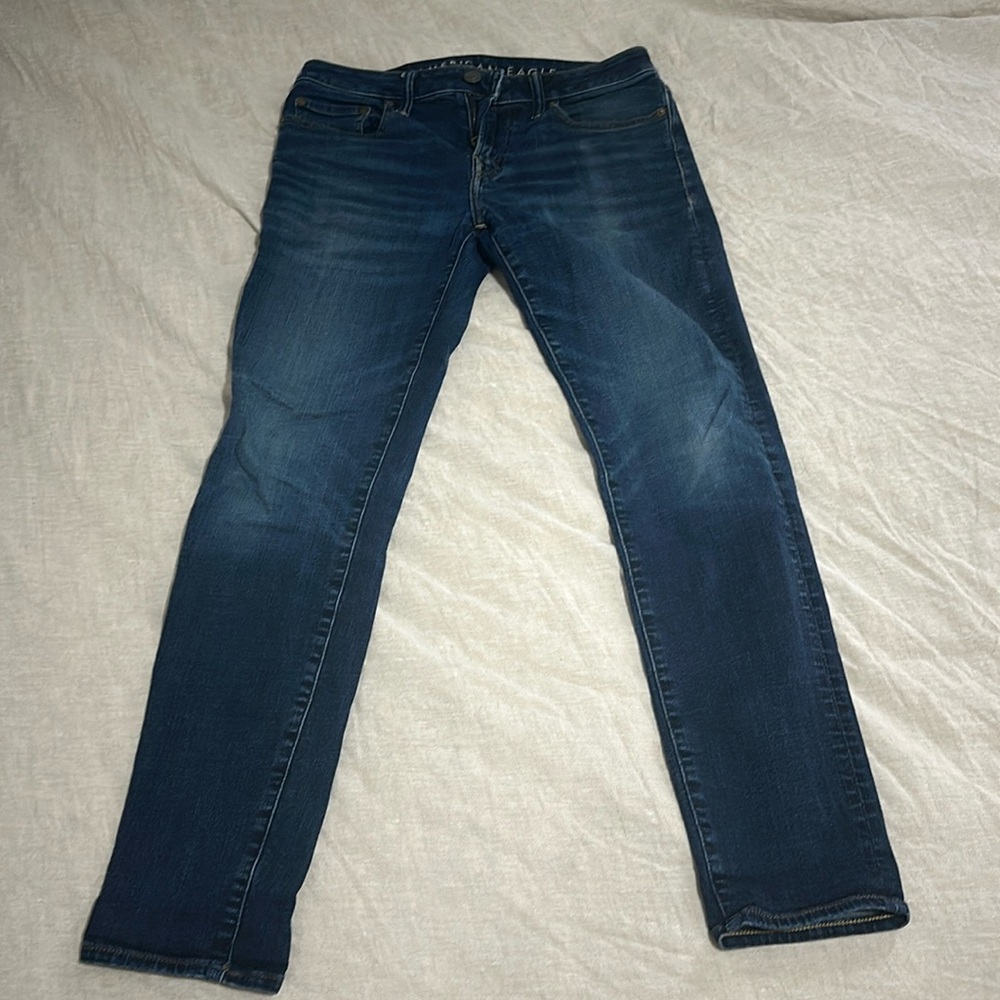 Men’s Skinny Jeans
